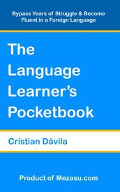 The Language Learner s Pocketbook