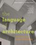 The Language of Architecture