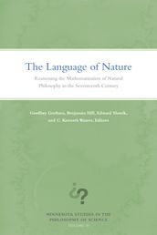 The Language of Nature