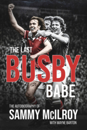 The Last Busby Babe