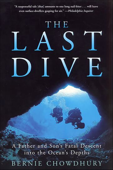 The Last Dive - Bernie Chowdhury