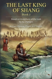 The Last King of Shang, Book 2