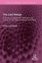 The Last Refuge