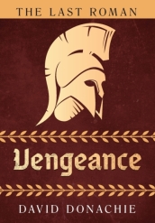 The Last Roman: Vengeance