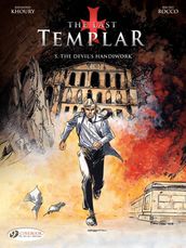 The Last Templar - Volume 5 - The Devil s Handiwork