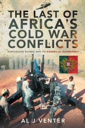 The Last of Africa s Cold War Conflicts