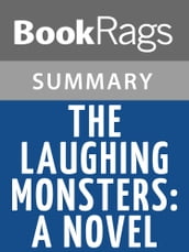 The Laughing Monsters by Denis Johnson l Summary & Study Guide