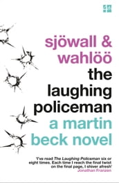 The Laughing Policeman (The Martin Beck series, Book 4)