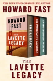 The Lavette Legacy