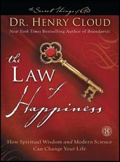 The Law of Happiness