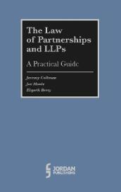 The Law of Partnerships and LLP s: