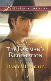 The Lawman s Redemption