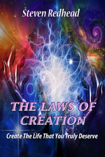 The Laws Of Creation - Steven Redhead