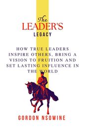 The Leader s Legacy