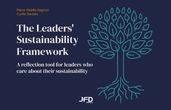 The Leaders Sustainability Framework