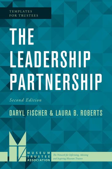 The Leadership Partnership - Daryl Fischer - Laura B. Roberts