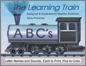 The Learning Train - ABC s: ABC s