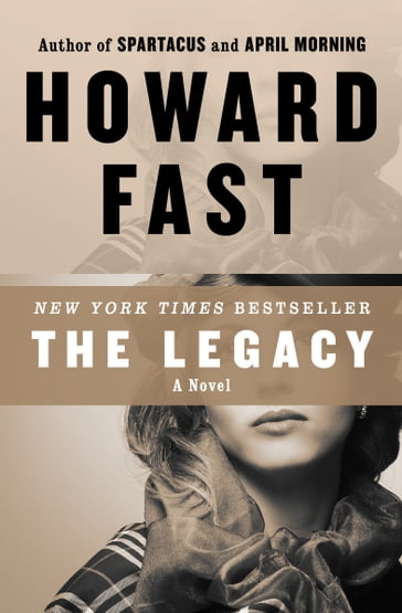 The Legacy - Howard Fast