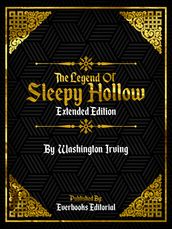 The Legend Of Sleepy Hollow (Extended Edition) By Washington Irving