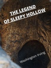 The Legend Of Sleepy Hollow