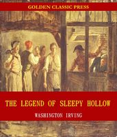 The Legend of Sleepy Hollow