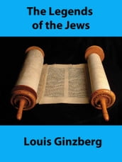 The Legends of the Jews