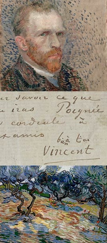 The Letters of Vincent Van Gogh - Vincent van Gogh