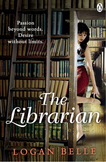 The Librarian - Logan Belle