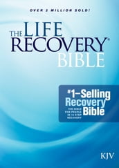 The Life Recovery Bible KJV