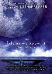 The Life as We Knew It 4-Book Collection