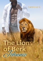 The Lions of Berk: Johnnie