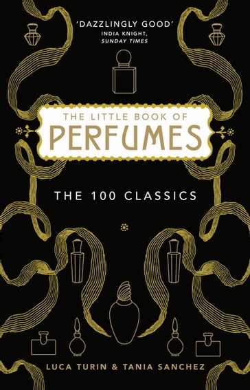 The Little Book of Perfumes - Luca Turin - Tania Sanchez