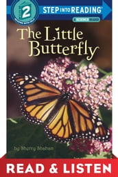 The Little Butterfly: Read & Listen Edition