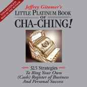 The Little Platinum Book of Cha-Ching