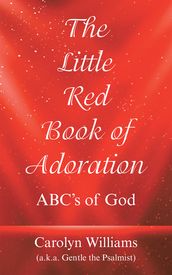The Little Red Book of Adoration