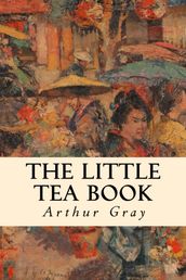 The Little Tea Book