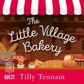 The Little Village Bakery