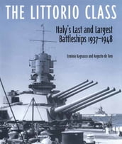 The Littorio Class
