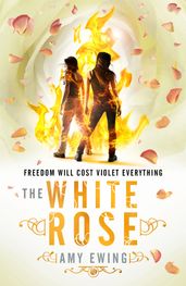 The Lone City 2: The White Rose