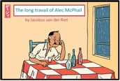 The Long Travail of Alec McPhail