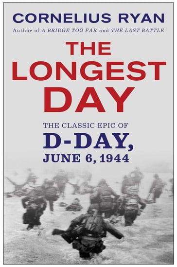 The Longest Day - Cornelius Ryan