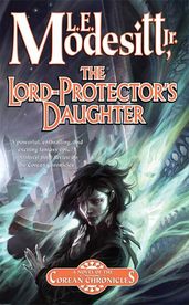 The Lord-Protector s Daughter