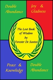 The Lost Book of Wisdom