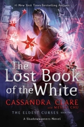 The Lost Book of the White, 2