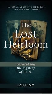 The Lost Heirloom