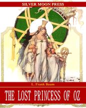 The Lost Princess of Oz