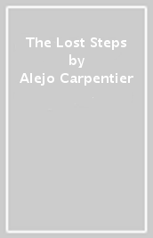 The Lost Steps