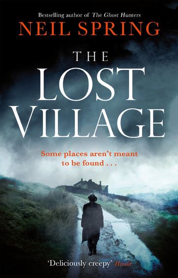 The Lost Village - Neil Spring