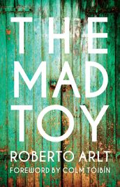 The Mad Toy