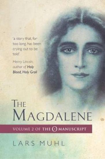 The Magdalene - Lars Muhl